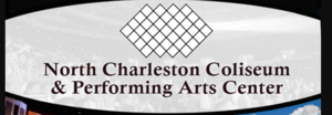 Sponsorpitch & The North Charleston Coliseum