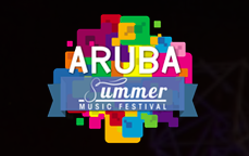 Sponsorpitch & Aruba Summer Music Festival 