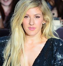 Sponsorpitch & Ellie Goulding