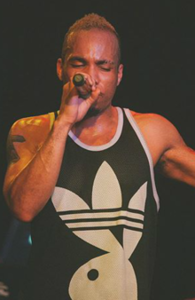 Sponsorpitch & Anderson .Paak