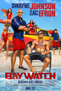Sponsorpitch & Baywatch
