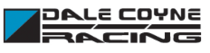 Sponsorpitch & Dale Coyne Racing 