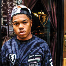 Sponsorpitch & Taylor Bennett