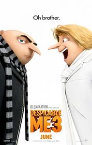 Sponsorpitch & Despicable Me 3