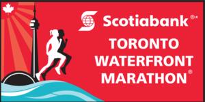 Sponsorpitch & Toronto Waterfront Marathon