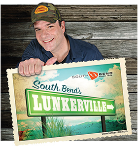 Sponsorpitch & Lunkerville