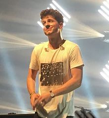 Sponsorpitch & Charlie Puth