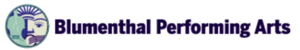 Sponsorpitch & Blumenthal Performing Arts
