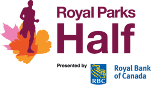 Sponsorpitch & Royal Parks Foundation Half Marathon