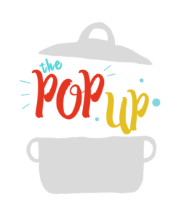 Sponsorpitch & The Pop-Up with Lanai Tabari