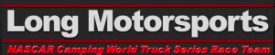Sponsorpitch & Long Motorsports 