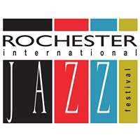 Sponsorpitch & Rochester International Jazz Festival