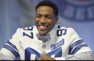 Sponsorpitch & Taco Charlton