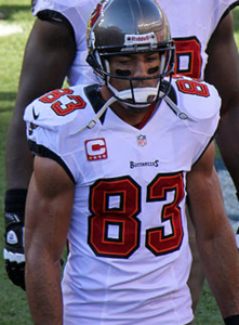 Sponsorpitch & Vincent Jackson
