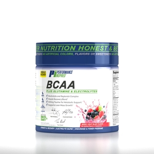 Sponsorpitch & Performance Inspired Nutrition