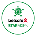 Sponsorpitch & Star Sixes