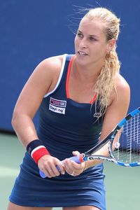 Sponsorpitch & Dominika Cibulkova 
