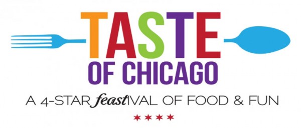Taste of chicago 2016 600x257