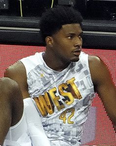 Sponsorpitch & Justice Winslow