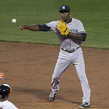 Sponsorpitch &  Didi Gregorius