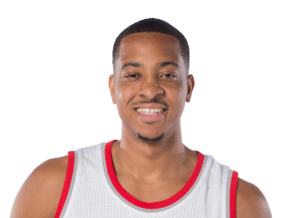 Sponsorpitch & C.J. McCollum 