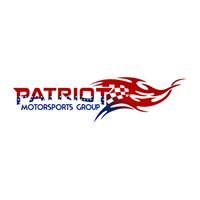 Sponsorpitch & Patriot Motorsports Group