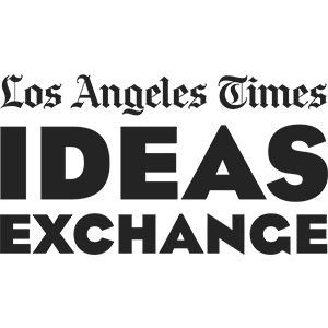 Sponsorpitch & Los Angeles Times Ideas Exchange