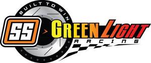 Sponsorpitch & SS-Green Light Racing