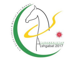 Sponsorpitch & Ashgabat 2017 Martial Arts Games