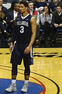 Sponsorpitch & Josh Hart