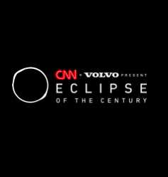 Sponsorpitch & CNN's Eclipse of the Century