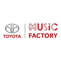 Sponsorpitch & Irving Music Factory