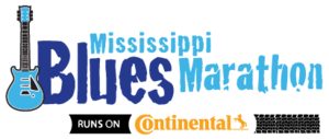 Sponsorpitch &  Mississippi Blues Marathon 