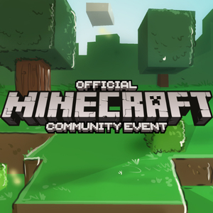 Sponsorpitch & Minefaire- Official Minecraft Community Event
