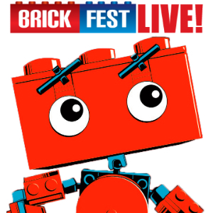 Sponsorpitch & Brickfest Live!