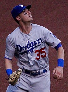 Sponsorpitch & Cody Bellinger