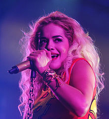 Sponsorpitch & Rita Ora