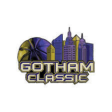 Sponsorpitch & Gotham Classic
