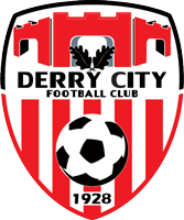 Derry city fc logo