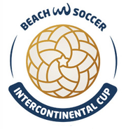 Beach soccer intercontinental cup
