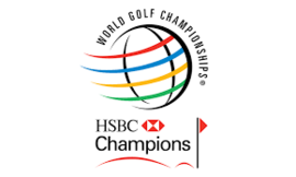 Sponsorpitch & WGC-HSBC Champions 