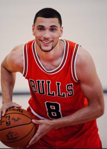 Sponsorpitch & Zach LaVine