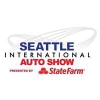 Sponsorpitch & Seattle International Auto Show