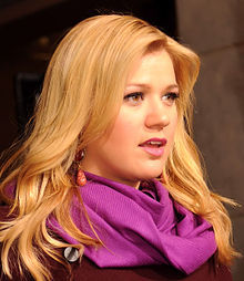 Sponsorpitch & Kelly Clarkson