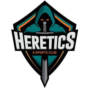 Sponsorpitch & Team Heretics