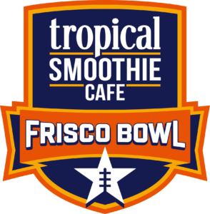 Sponsorpitch & Frisco Bowl