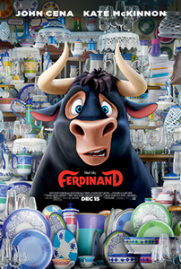 Sponsorpitch & Ferdinand