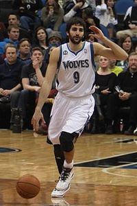 Sponsorpitch & Ricky Rubio