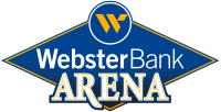 Sponsorpitch & Webster Bank Arena