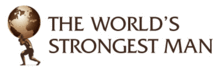 Sponsorpitch & World's Strongest Man